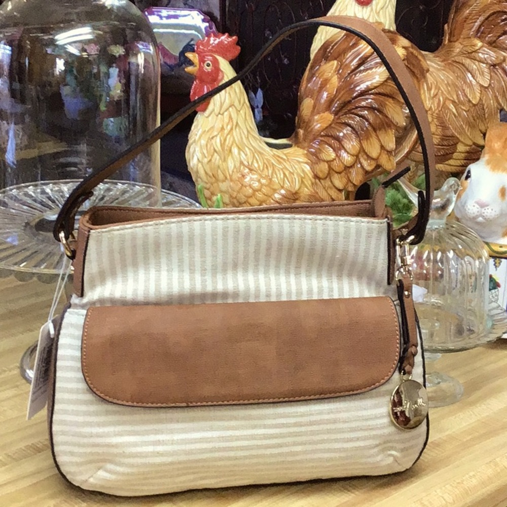 Handbag Shoulder Bag Women’s Simply Noelle